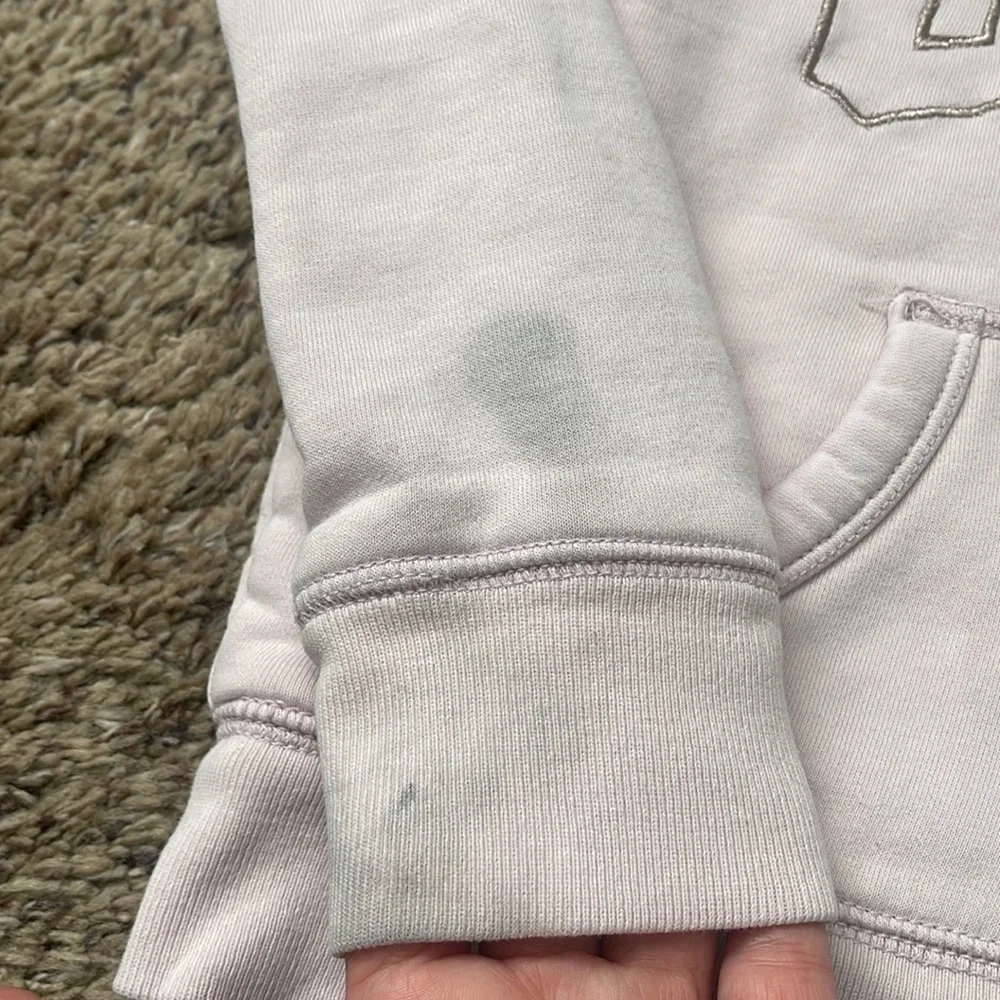Gap Girl Bundle Warm Hoodies Size 8